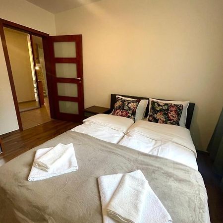 Apartamenty Na Ogrodowa 바르샤바 외부 사진