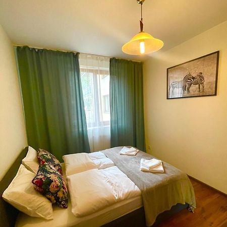 Apartamenty Na Ogrodowa 바르샤바 외부 사진