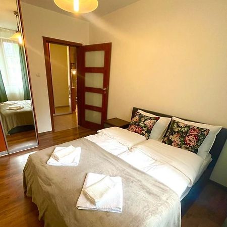 Apartamenty Na Ogrodowa 바르샤바 외부 사진